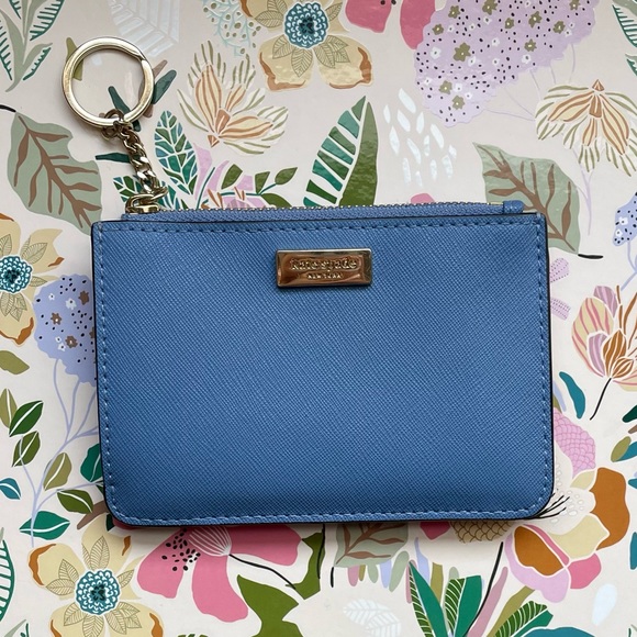Kate Spade Laurel Way Bitsy Wallet - Picture 1 of 5